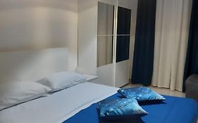 City Break House Salerno
