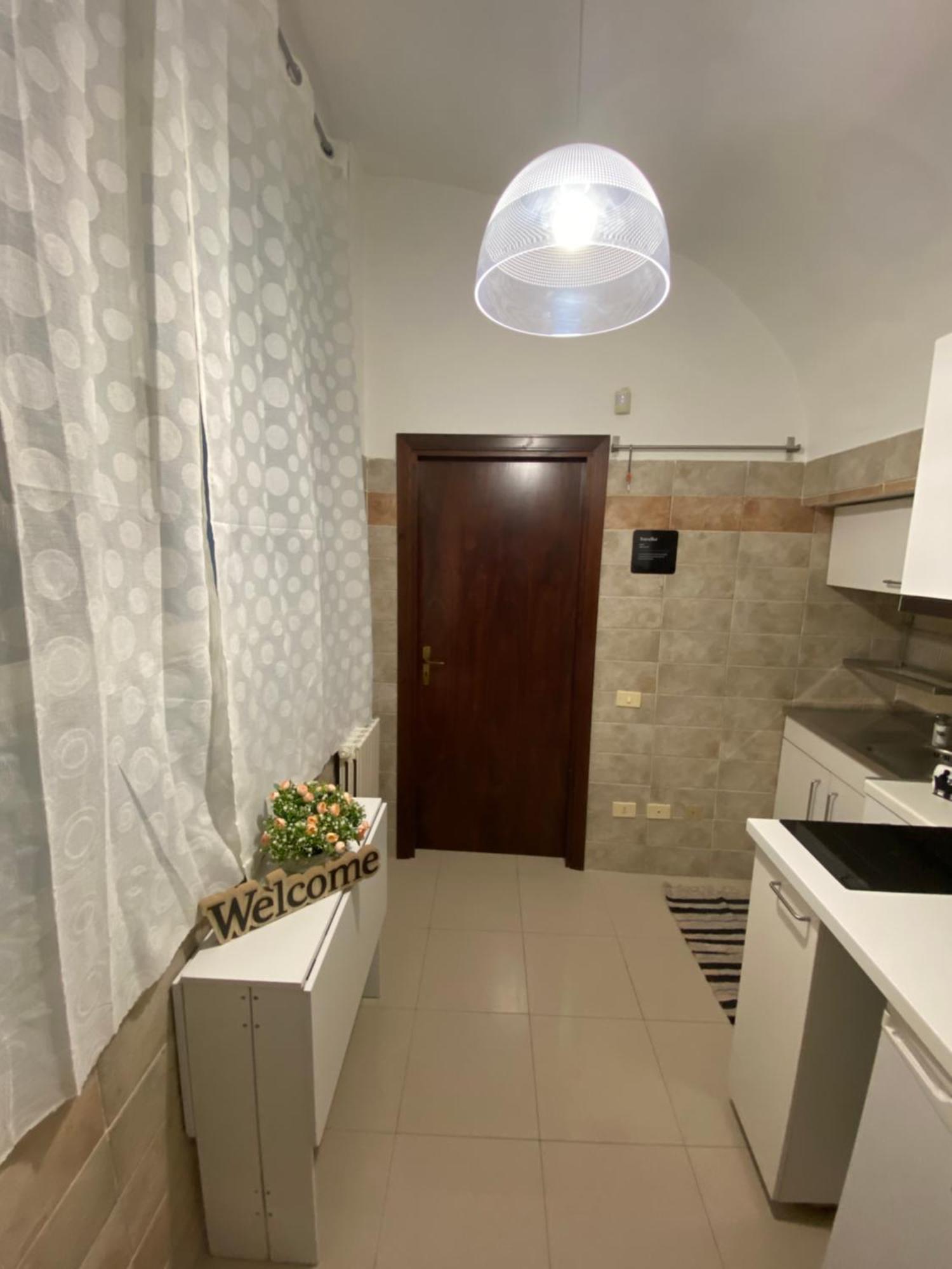 City Break House Salerno Exterior photo